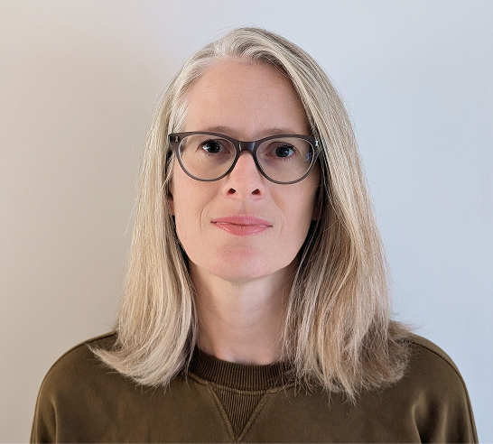 Husk partner: Claire Robertson