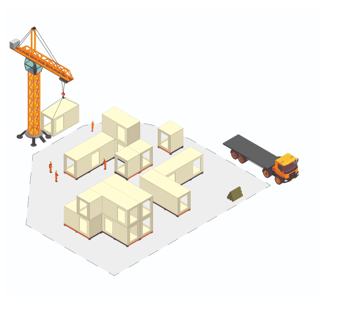 Connections illustration