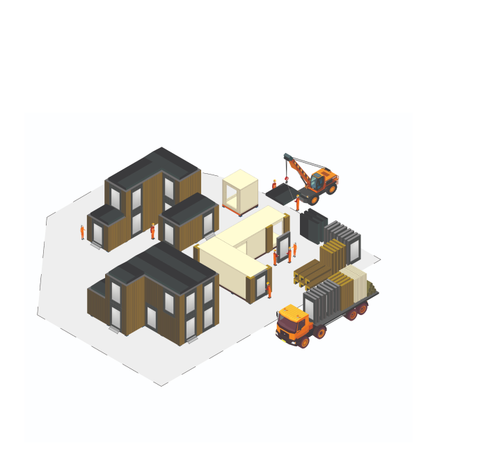 Connections illustration