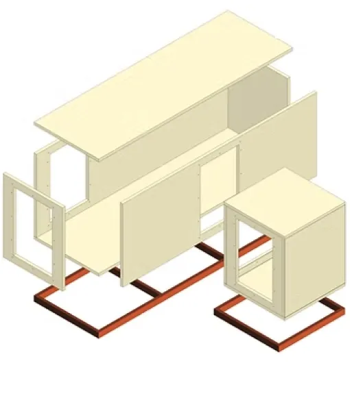 Component 1