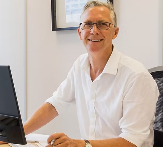 Husk founder: Jon Baker