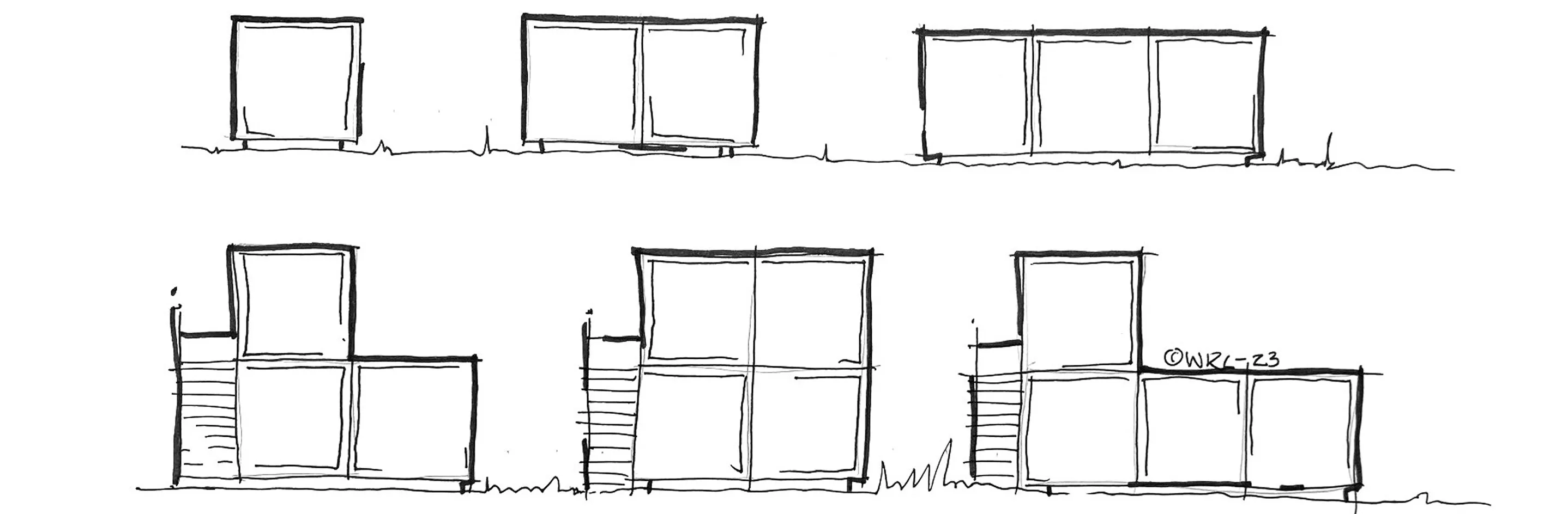 Husk plan